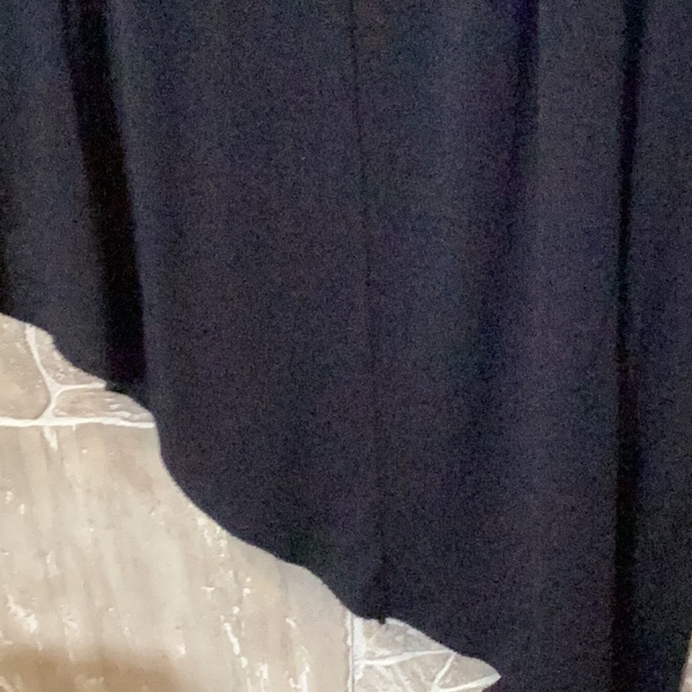 RUE + wrap skirt  D9 - Picture 8 of 9